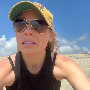 Meet your Posher, Heidi